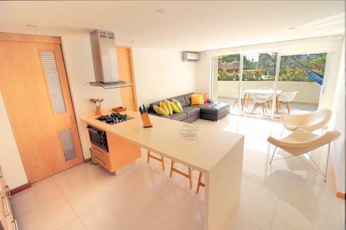 Apartamentos Ocean Club - Cerca Al Mar By Soho