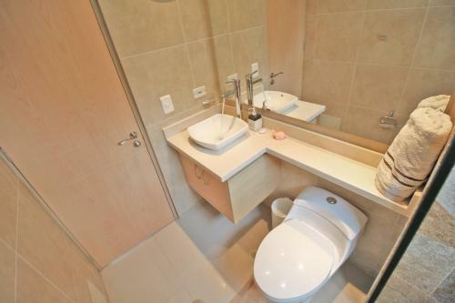 Apartamentos Ocean Club - Cerca Al Mar By Soho