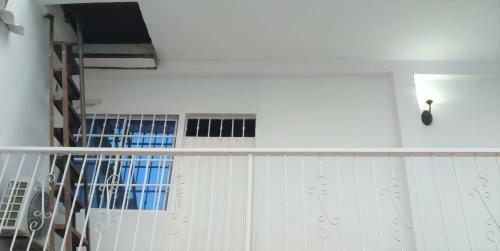 Apartamento Hostal Casablanca Santa Marta