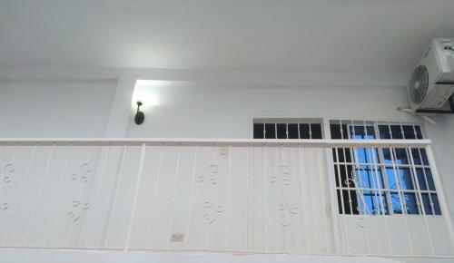 Apartamento Hostal Casablanca Santa Marta