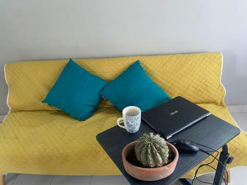 Apartamento Samaria 203b - Bello Horizonte