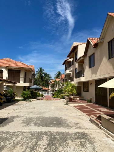 Apartamento Samaria 203b - Bello Horizonte