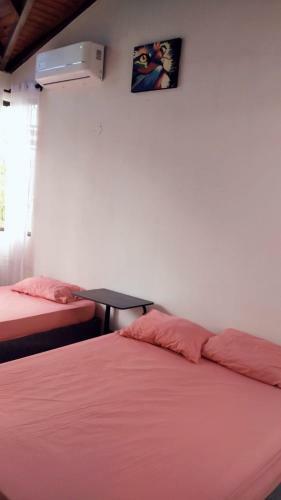 Apartamento Samaria 203b - Bello Horizonte