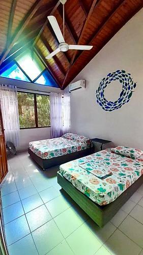 Apartamento Samaria 203b - Bello Horizonte