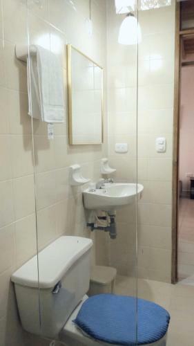 Apartamento Samaria 203b - Bello Horizonte