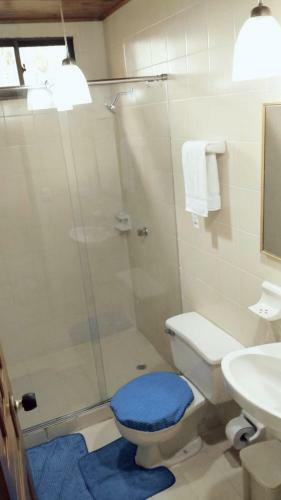 Apartamento Samaria 203b - Bello Horizonte
