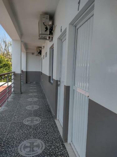 New Sunrise Hostal