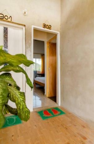 Apartamento Red Moon