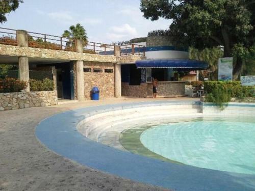 Apartamento Villas Del Palmar Apto 406