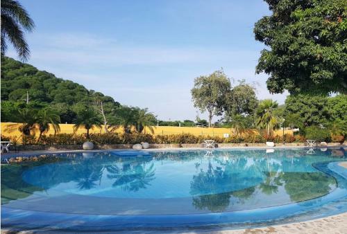 Apartamento Villas Del Palmar Apto 406