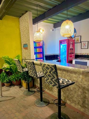 Maria Mulata Boutique Hotel