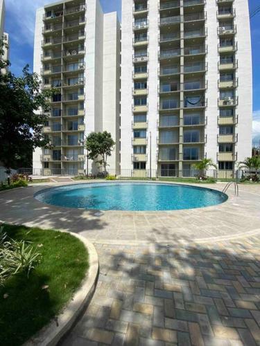 Apartment Near To Bello Horizonte Beach