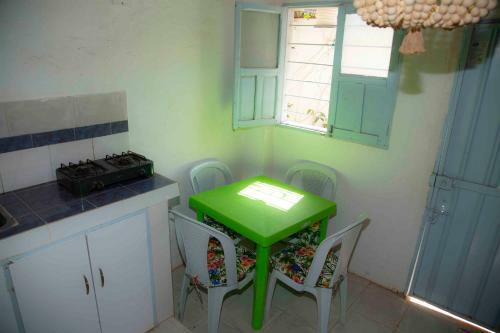 Hostal Casa Remedios La Bella