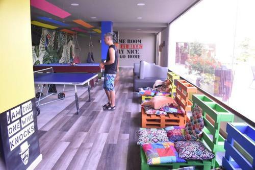 Apartamento Samaria Club De Playa