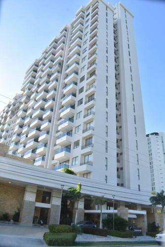 Apartamento Samaria Club De Playa