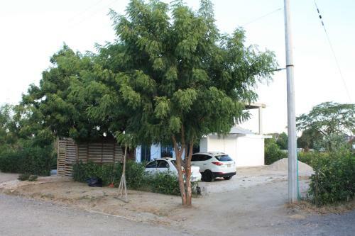 Apartamento Estaci�n A. Caba�as-suites En Santa Marta