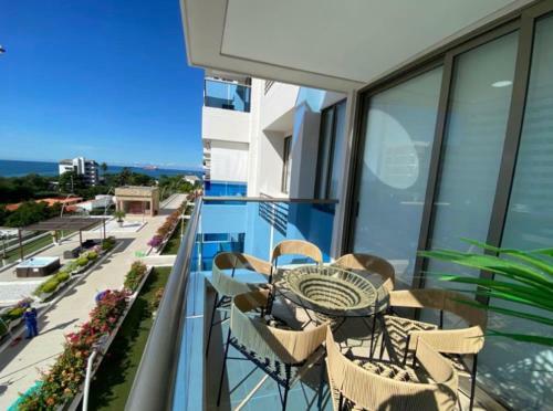 Apartamentos Playa Samaria Club