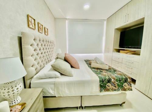 Apartamentos Playa Samaria Club