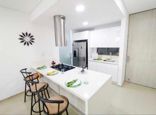 Apartamentos Playa Samaria Club