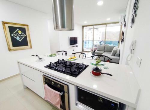Apartamentos Playa Samaria Club