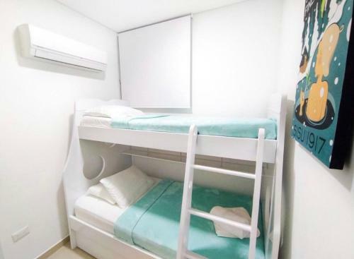 Apartamentos Playa Samaria Club