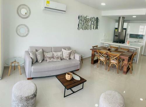 Apartamentos Playa Samaria Club