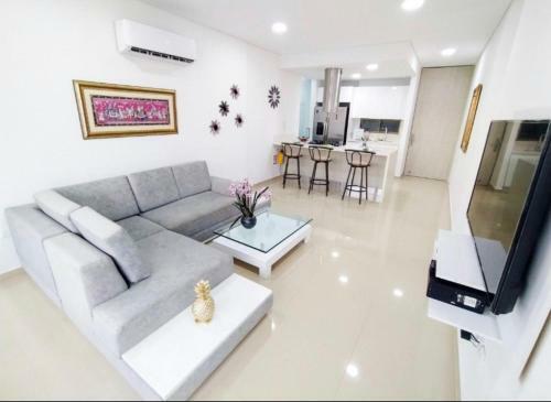 Apartamentos Playa Samaria Club