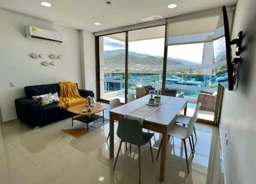 Apartamentos Playa Samaria Club