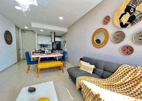 Apartamentos Playa Samaria Club