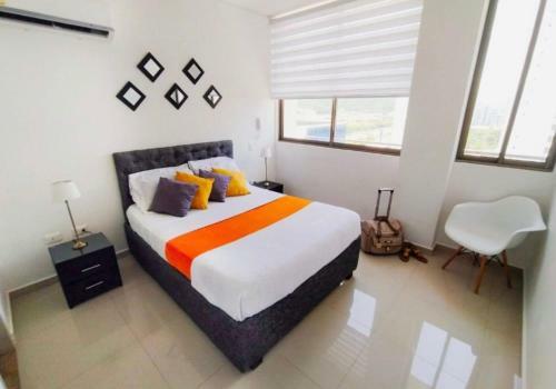 Apartamentos Playa Samaria Club