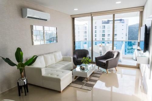 Apartamentos Playa Samaria Club