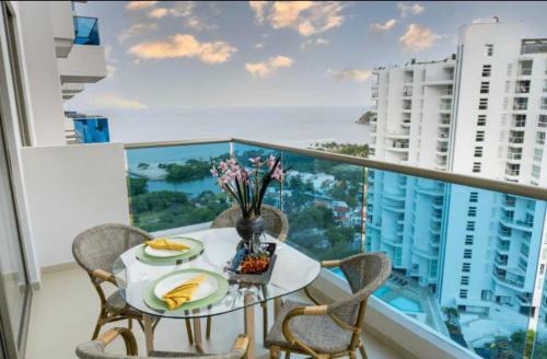 Apartamentos Playa Samaria Club