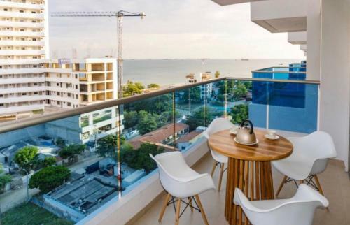 Apartamentos Playa Samaria Club