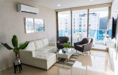 Apartamentos Playa Samaria Club