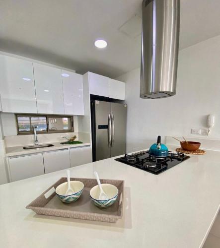 Apartamentos Playa Samaria Club