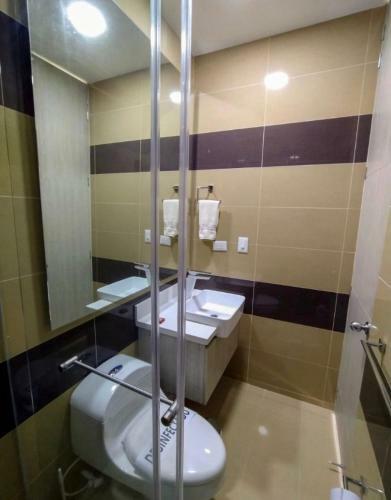 Apartamentos Playa Samaria Club