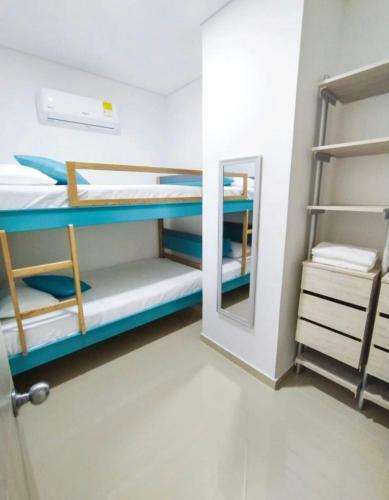 Apartamentos Playa Samaria Club