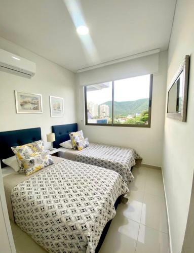 Apartamentos Playa Samaria Club
