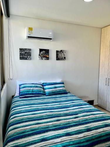 Apartamentos Playa Samaria Club
