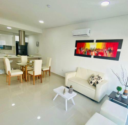 Apartamentos Playa Samaria Club