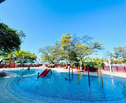 Apartamentos Playa Samaria Club