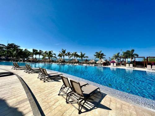 Apartamentos Playa Samaria Club