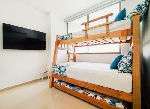 Apartamentos Playa Samaria Club