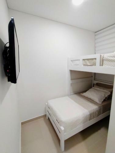 Apartamentos Playa Samaria Club