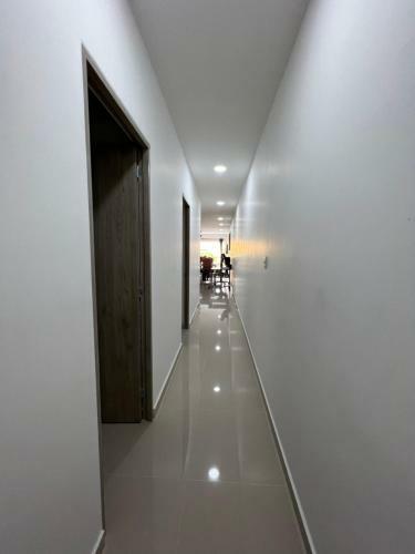 Hermoso Apartamento Central
