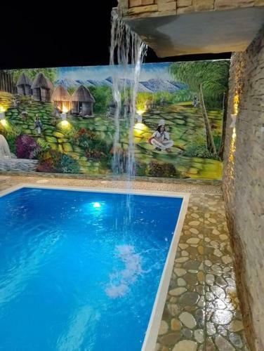 Villa Santa Marta Condominio Privado