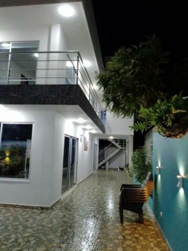Villa Santa Marta Condominio Privado