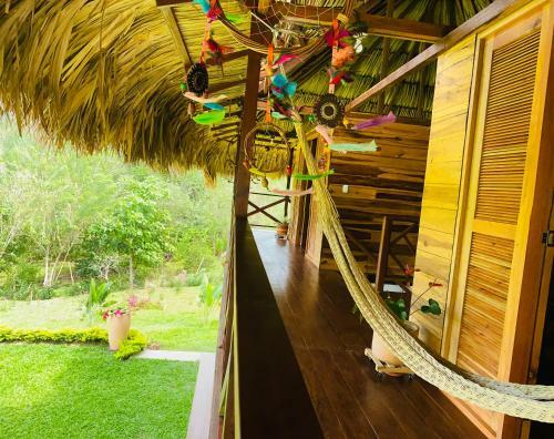 Hostal Finca Flor De Maria