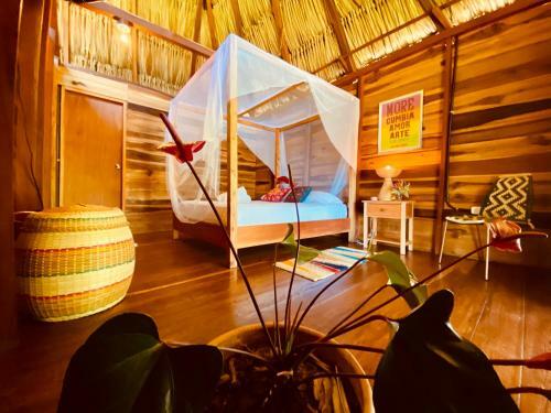 Hostal Finca Flor De Maria
