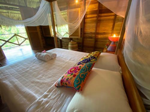 Hostal Finca Flor De Maria